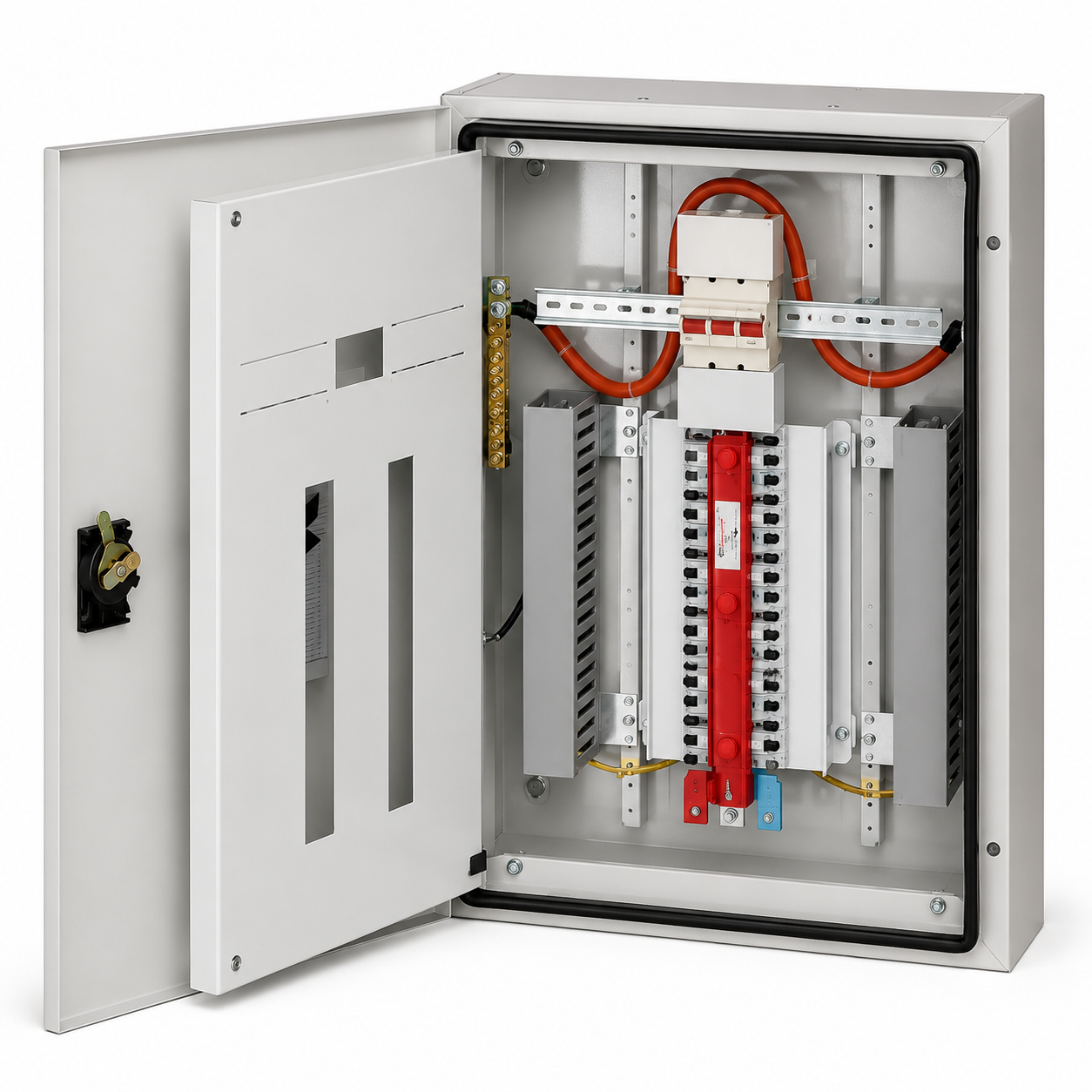 Distribution Boards
